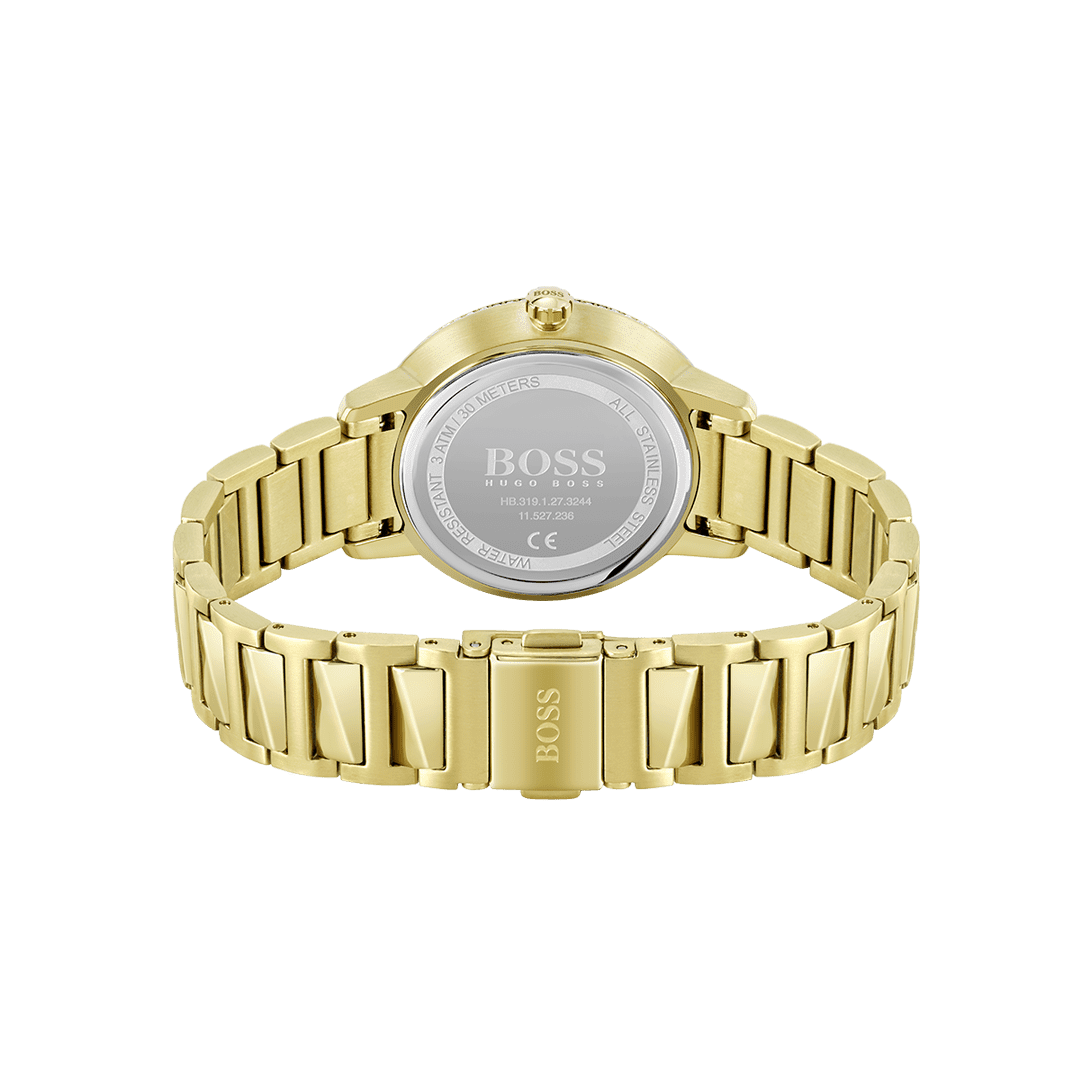 Ladies Signature Watch 1502541 Hugo Boss