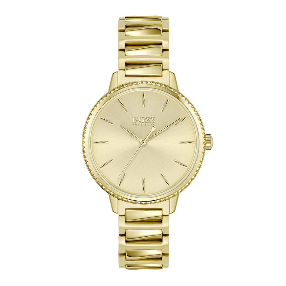Ladies Signature Watch 1502541 Hugo Boss