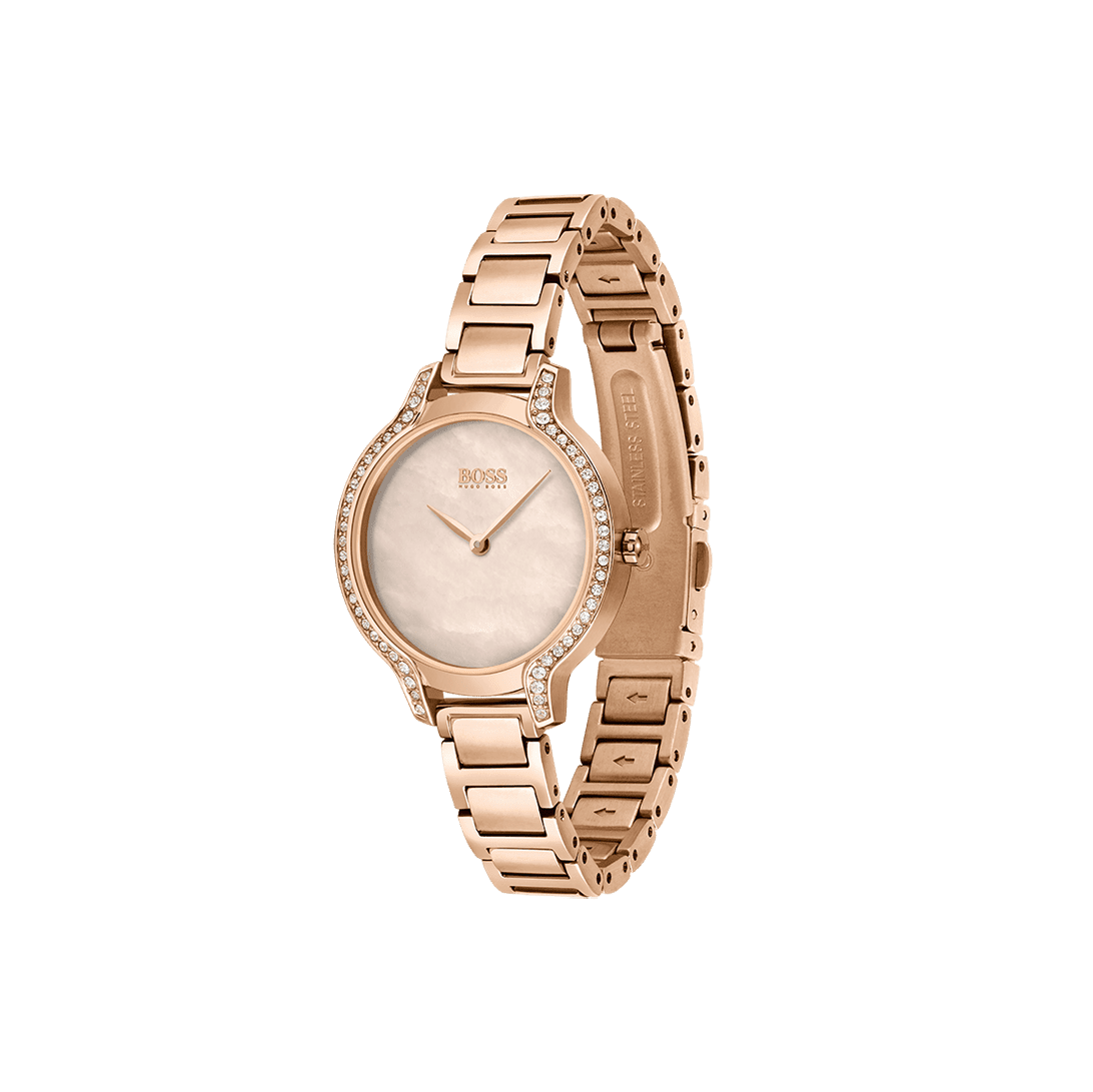 Ladies Gala Watch 1502556 Hugo Boss