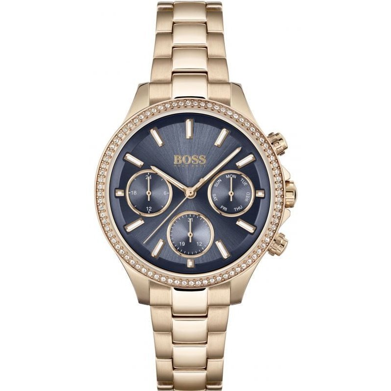 Ladies Hera Watch 1502566 Hugo Boss