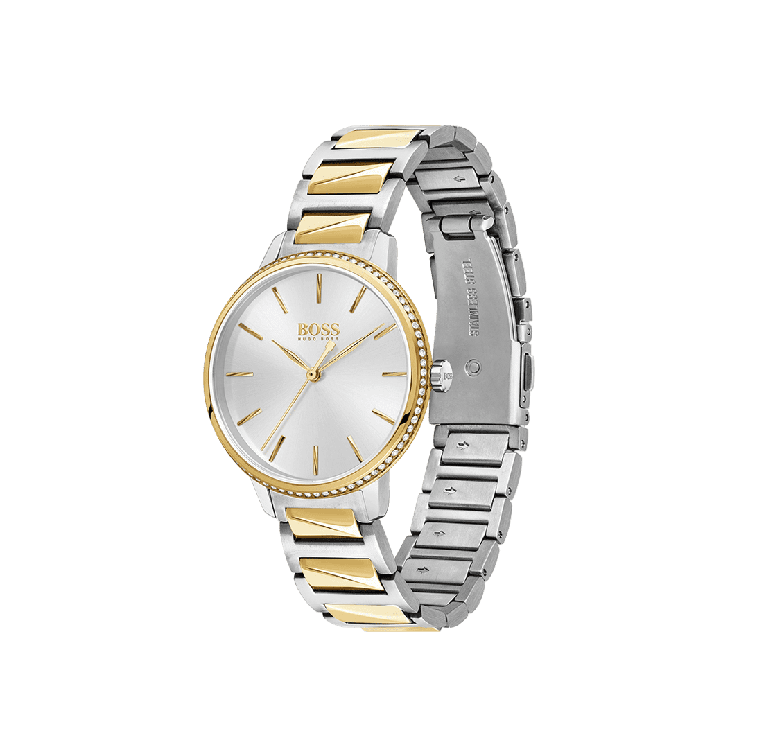 Ladies Signature Watch 1502568 Hugo Boss