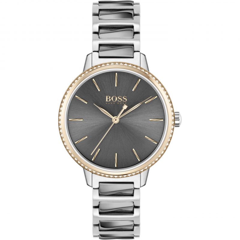 Ladies Signature Watch 1502569 Hugo Boss