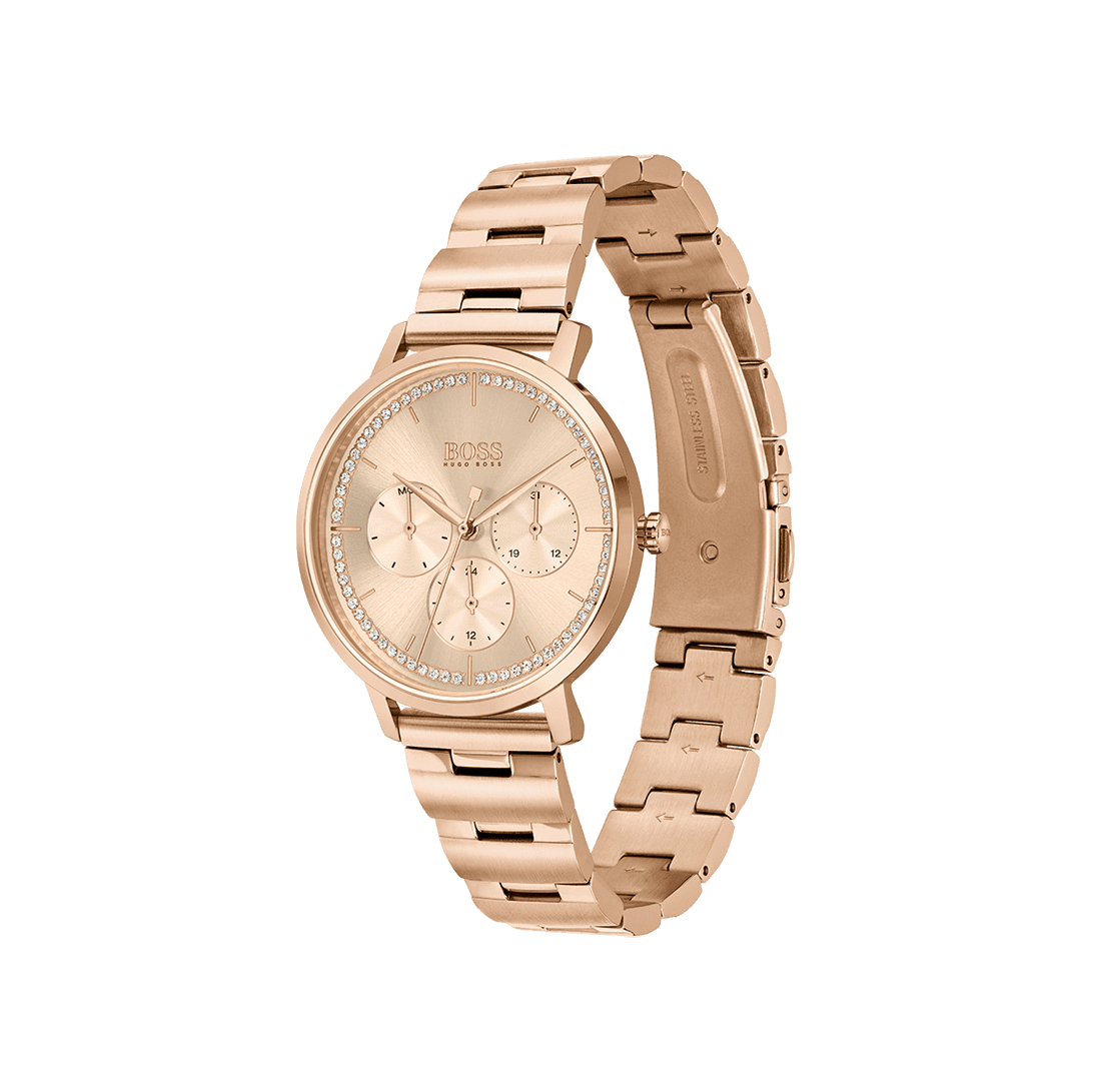 Ladies Prima Watch 1502571 Hugo Boss
