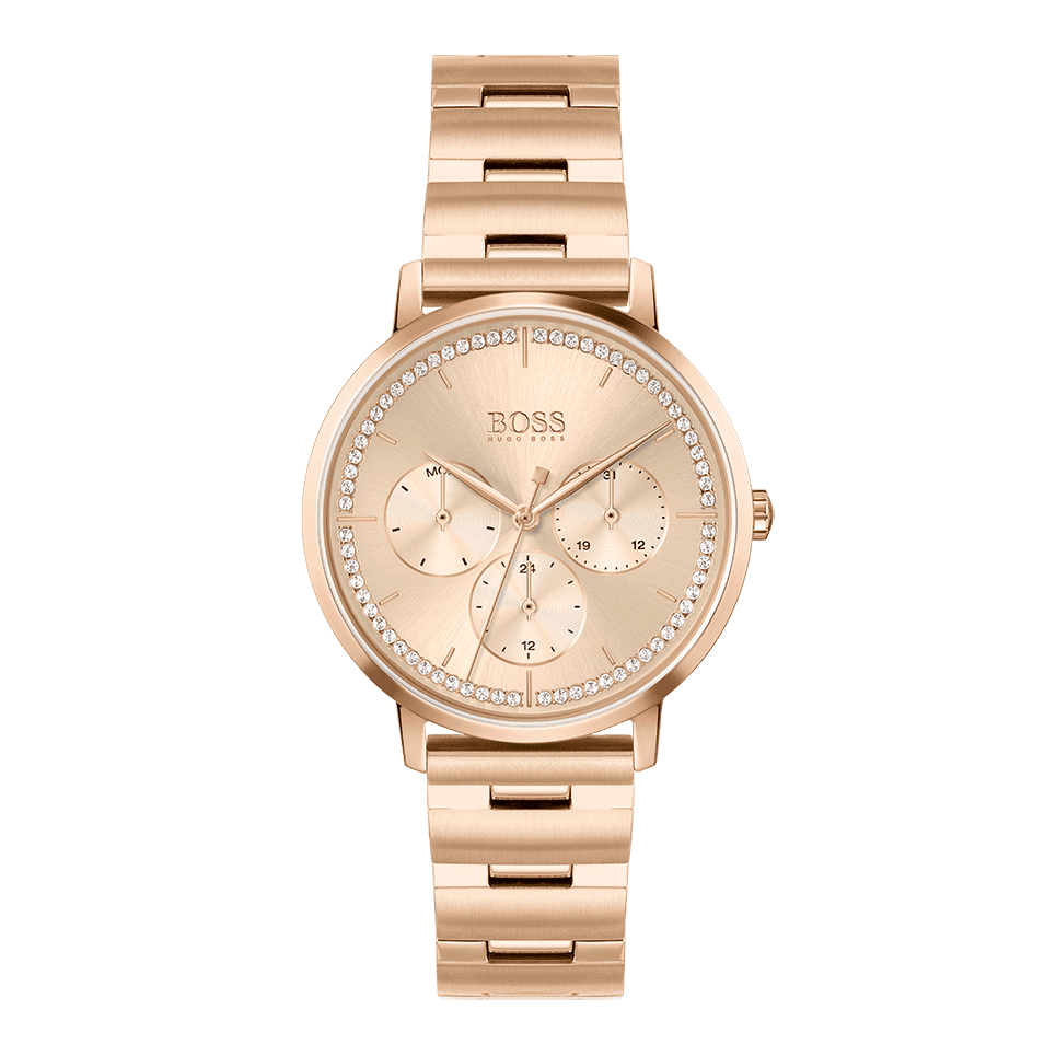 Ladies Prima Watch 1502571 Hugo Boss