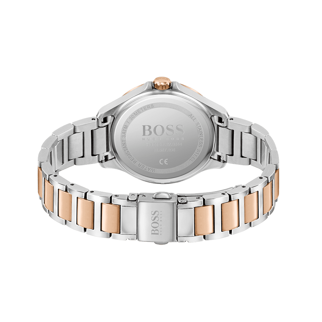 Ladies Grace Watch 1502577 Hugo Boss