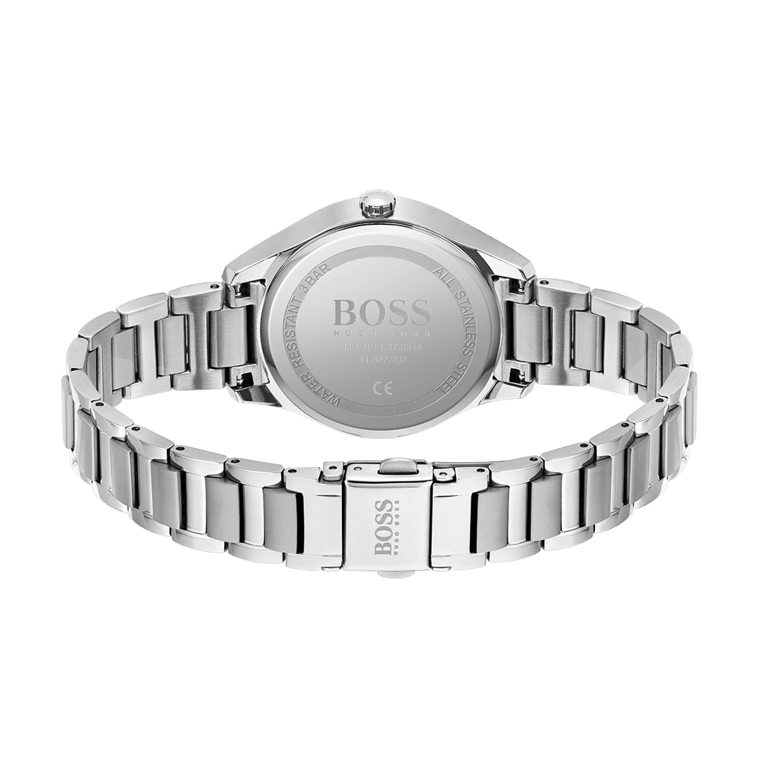 Ladies Grand Course Watch 1502583 Hugo Boss
