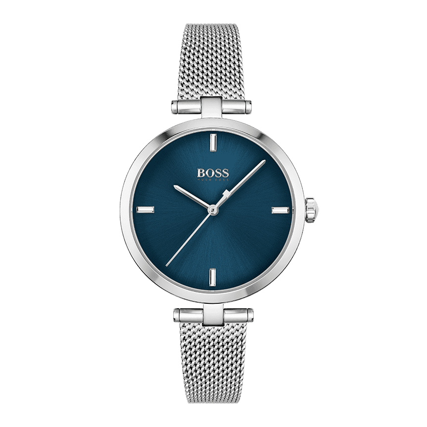 Ladies Majesty Watch 1502587 Hugo Boss