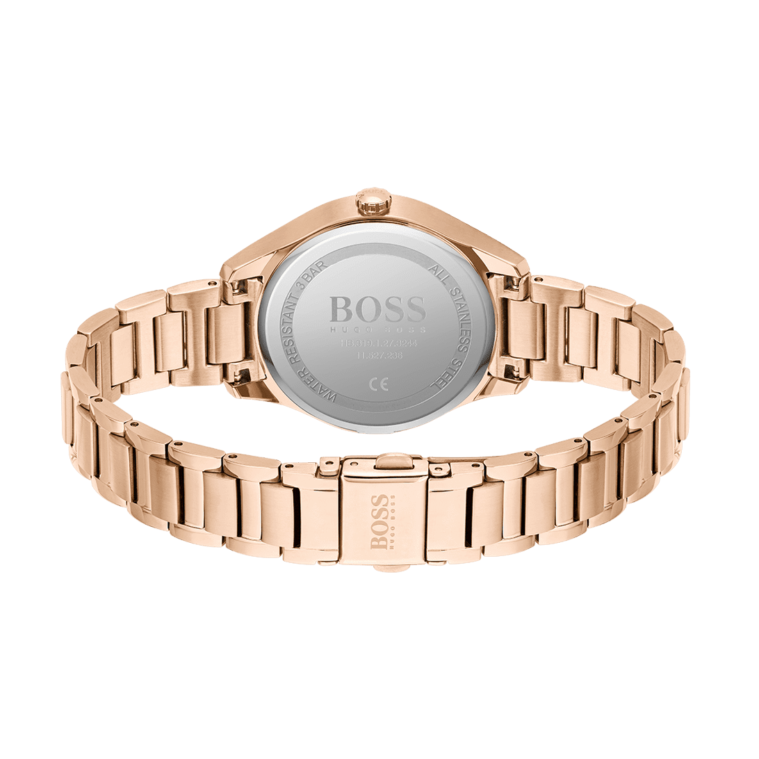 Ladies Grand Course Watch 1502603 Hugo Boss
