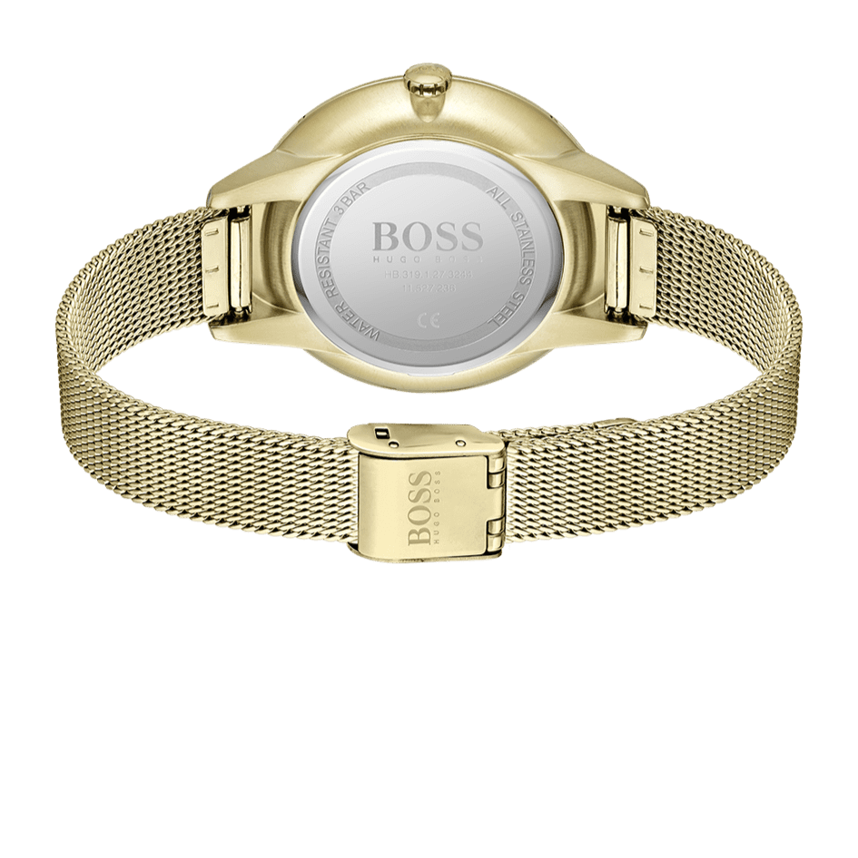 Ladies Symphony Watch 1502612 Hugo Boss
