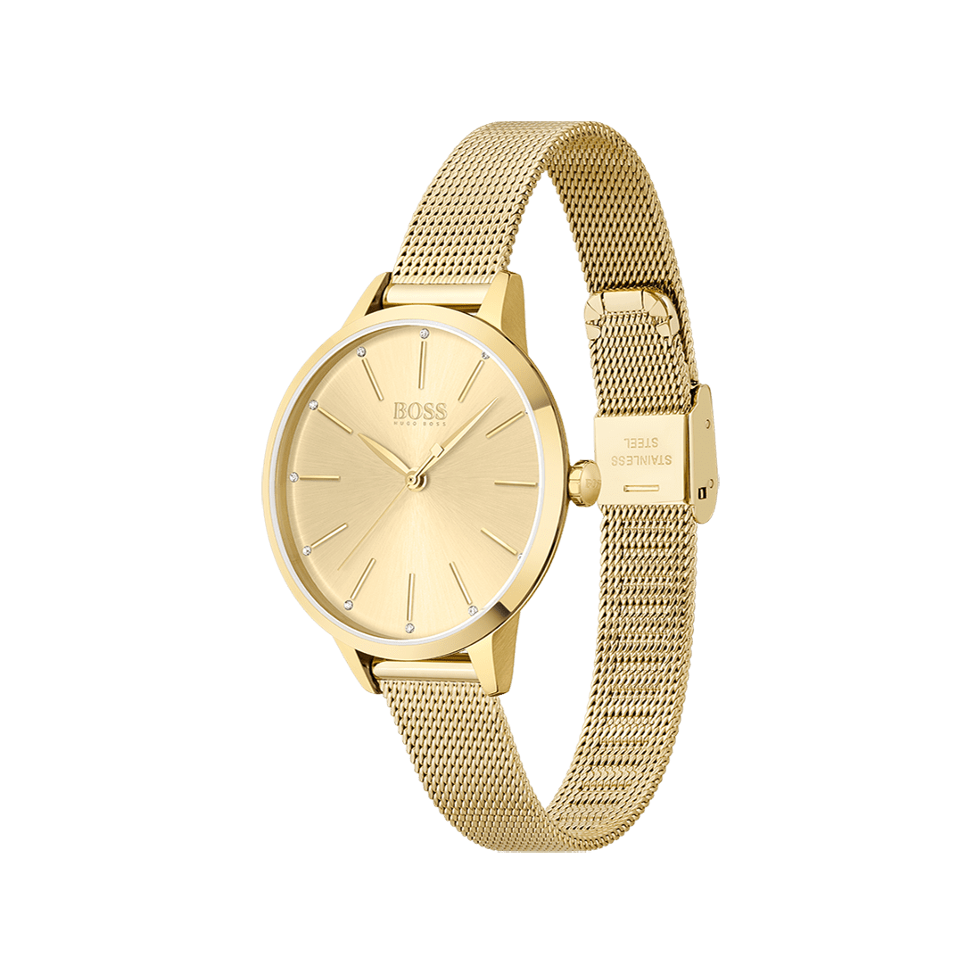 Ladies Symphony Watch 1502612 Hugo Boss