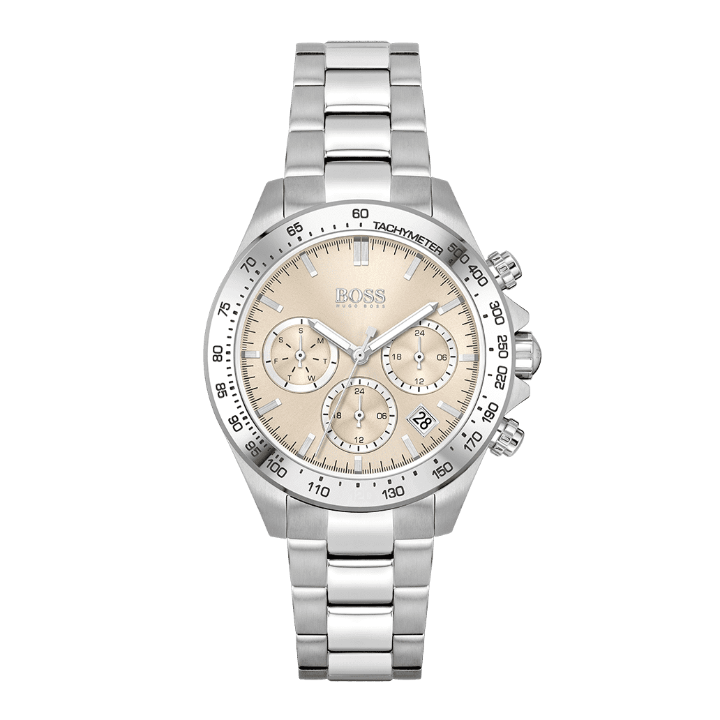 Ladies Nova Watch 1502615 Hugo Boss