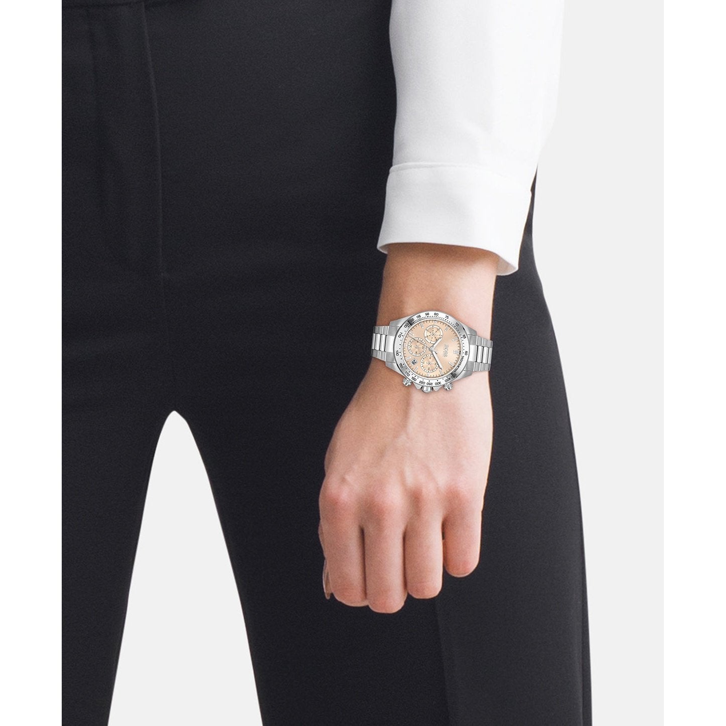 Ladies Nova Watch 1502615 Hugo Boss