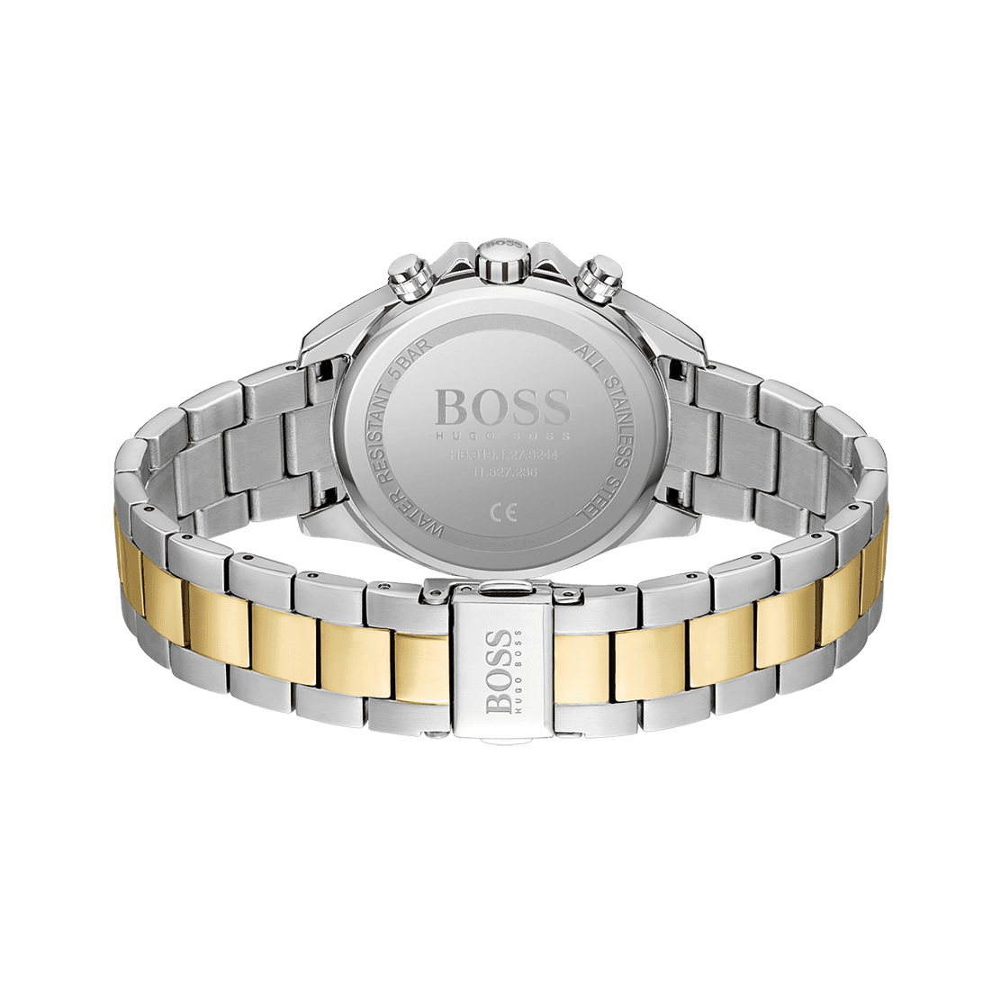 Ladies Novia Watch 1502618 Hugo Boss