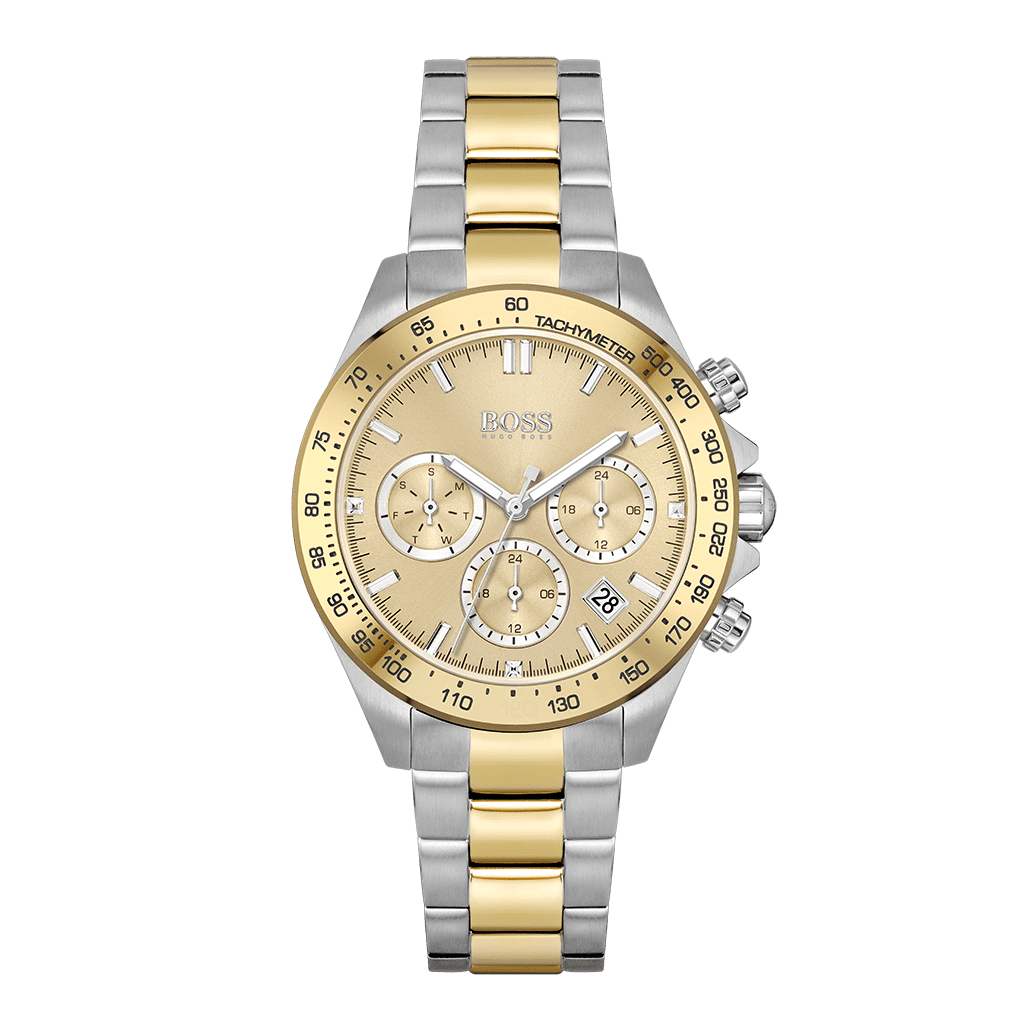 Ladies Novia Watch 1502618 Hugo Boss