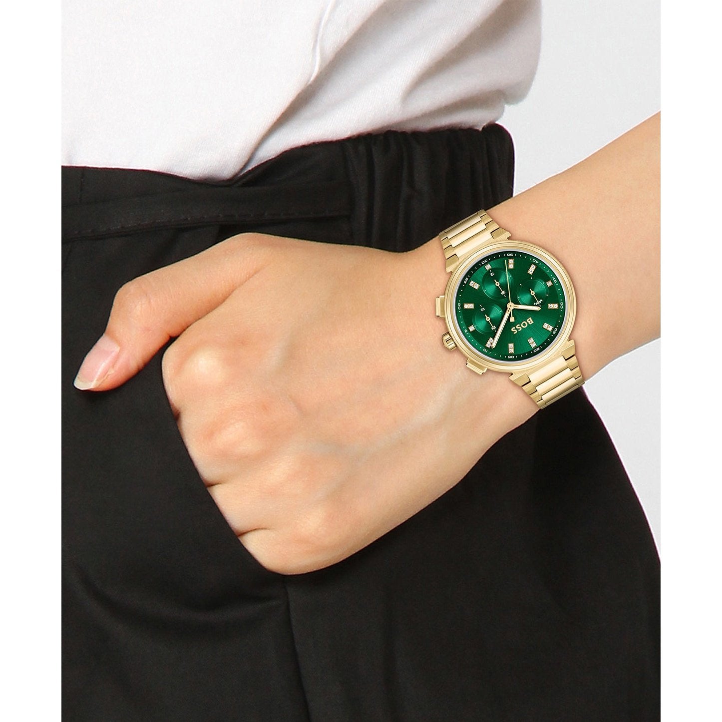 Ladies BOSS ONE Watch 1502679 Hugo Boss