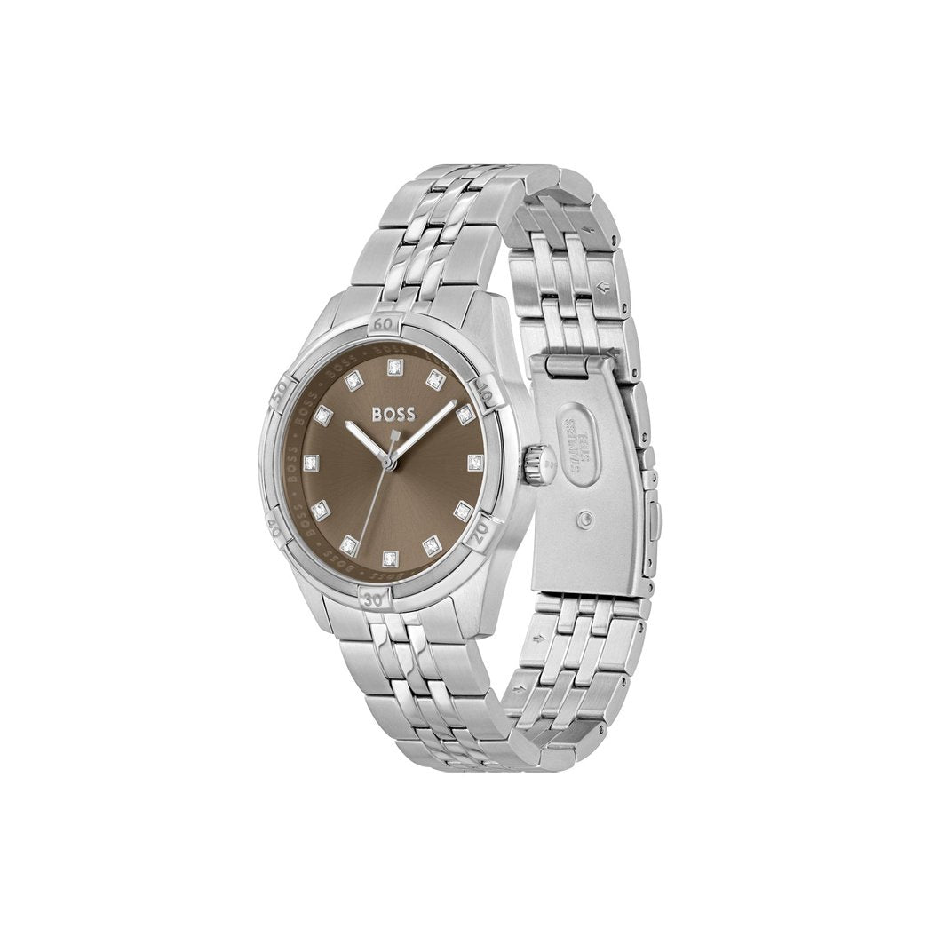Ladies Sport Lux Rhea Watch 1502699 Hugo Boss