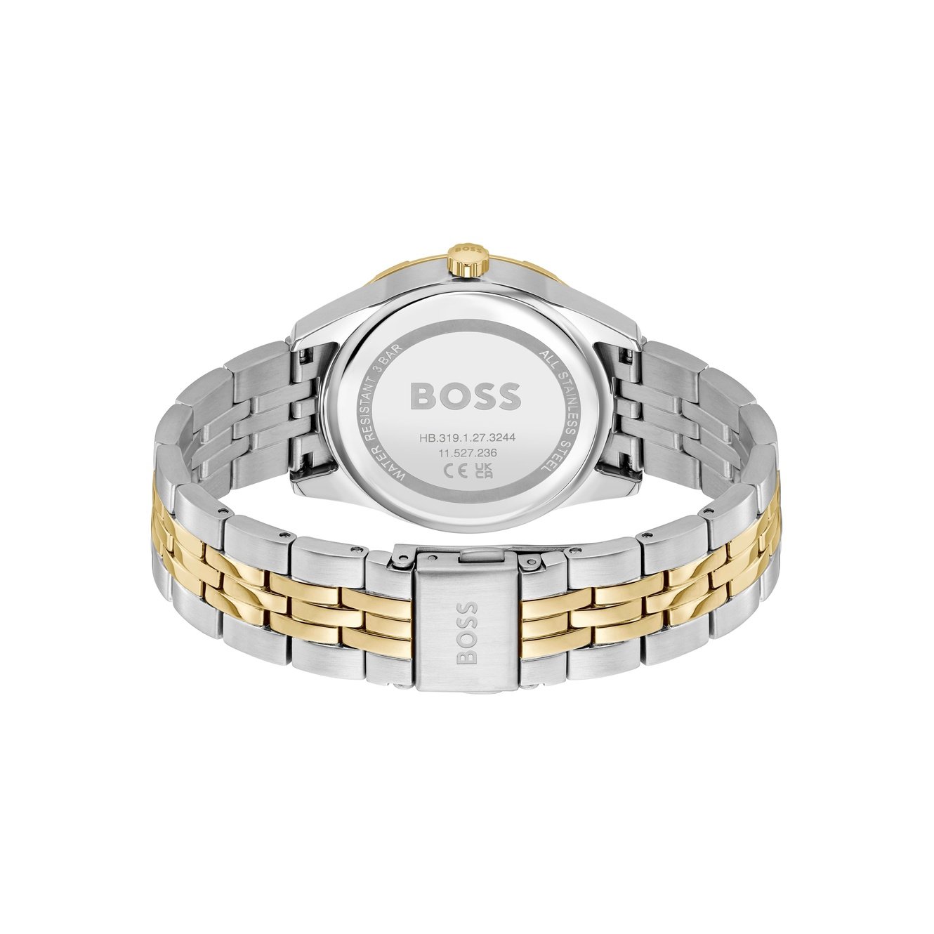 Ladies Sport Lux Rhea Watch 1502700 Hugo Boss