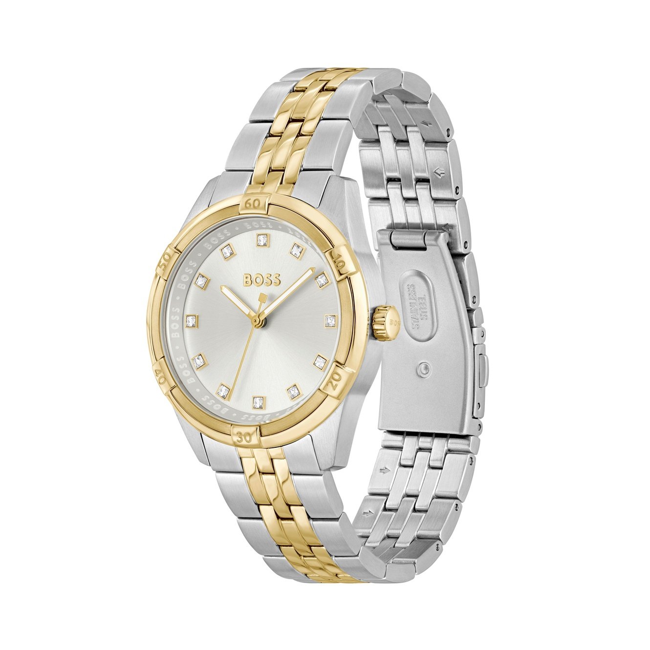 Ladies Sport Lux Rhea Watch 1502700 Hugo Boss