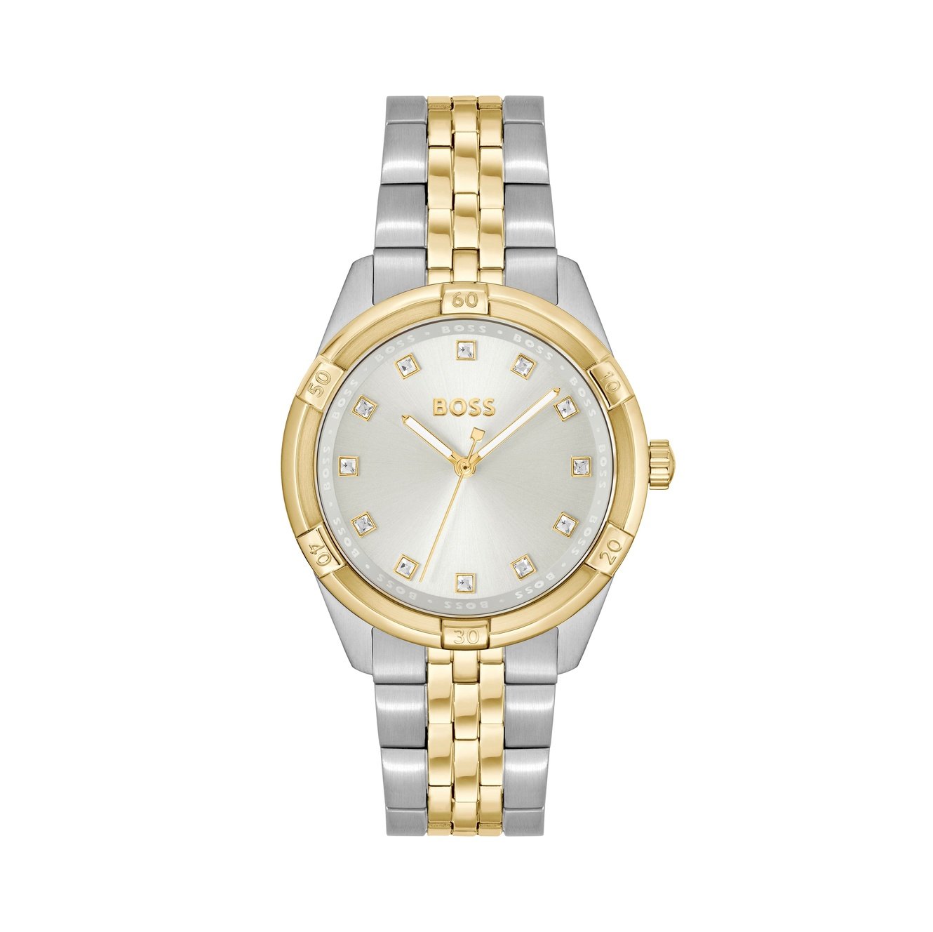 Ladies Sport Lux Rhea Watch 1502700 Hugo Boss
