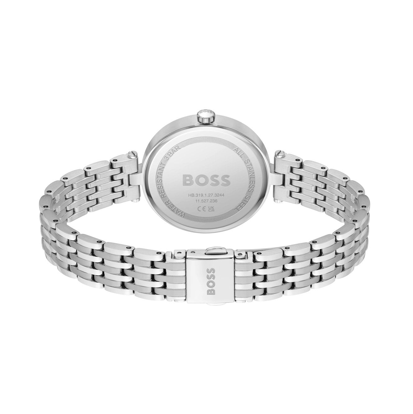 Ladies Essena Watch 1502704 Hugo Boss