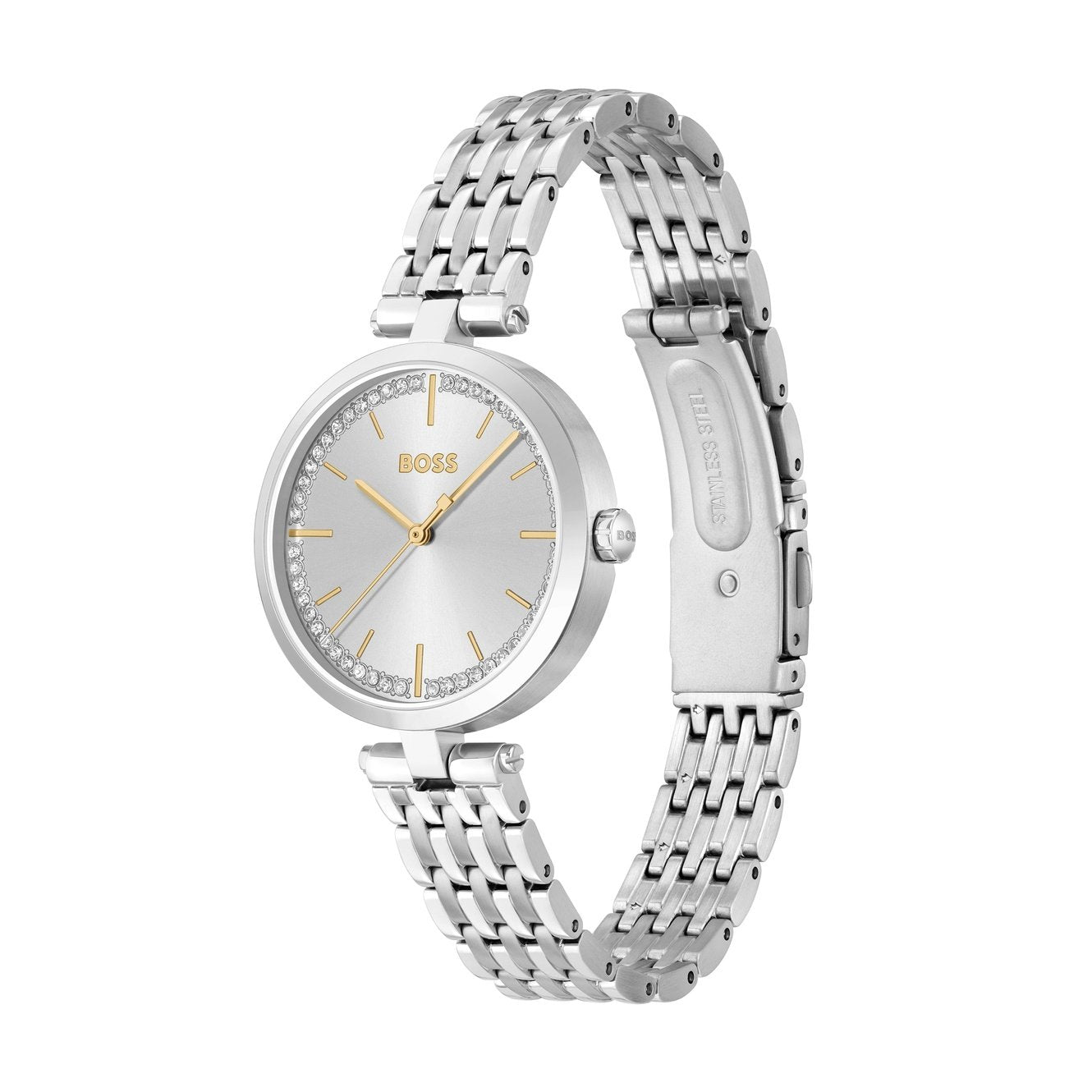 Ladies Essena Watch 1502704 Hugo Boss