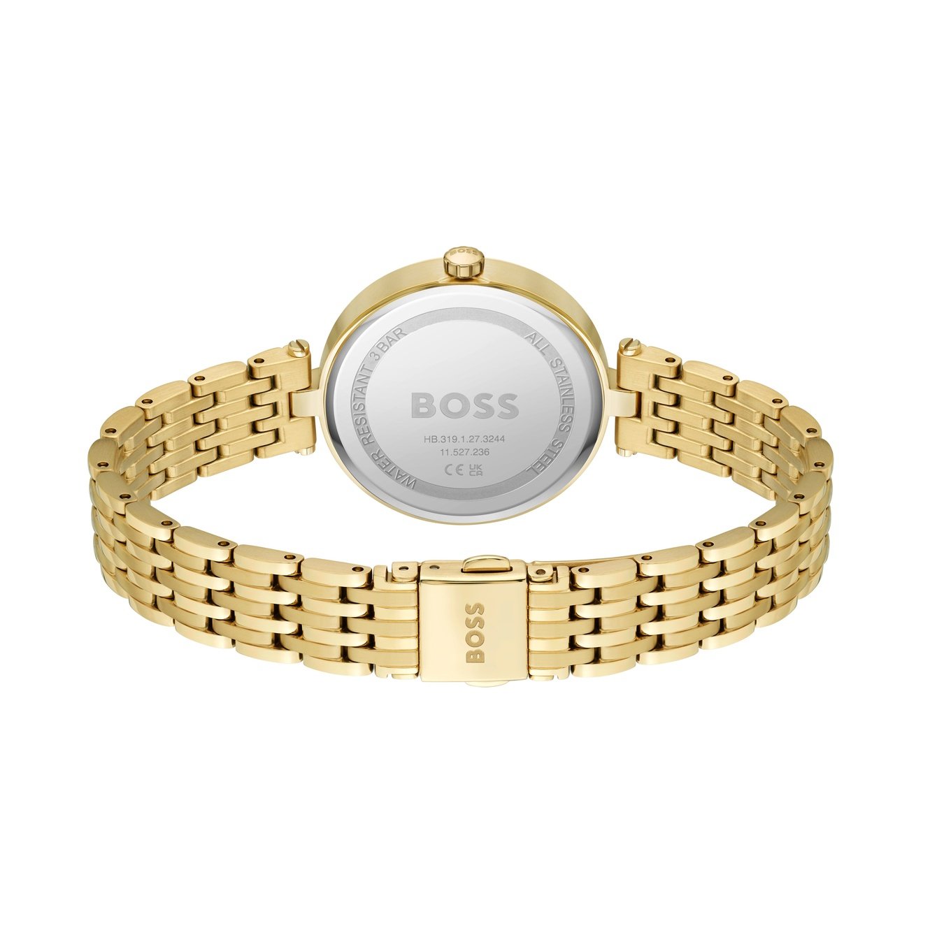 Ladies Essena Watch 1502705 Hugo Boss