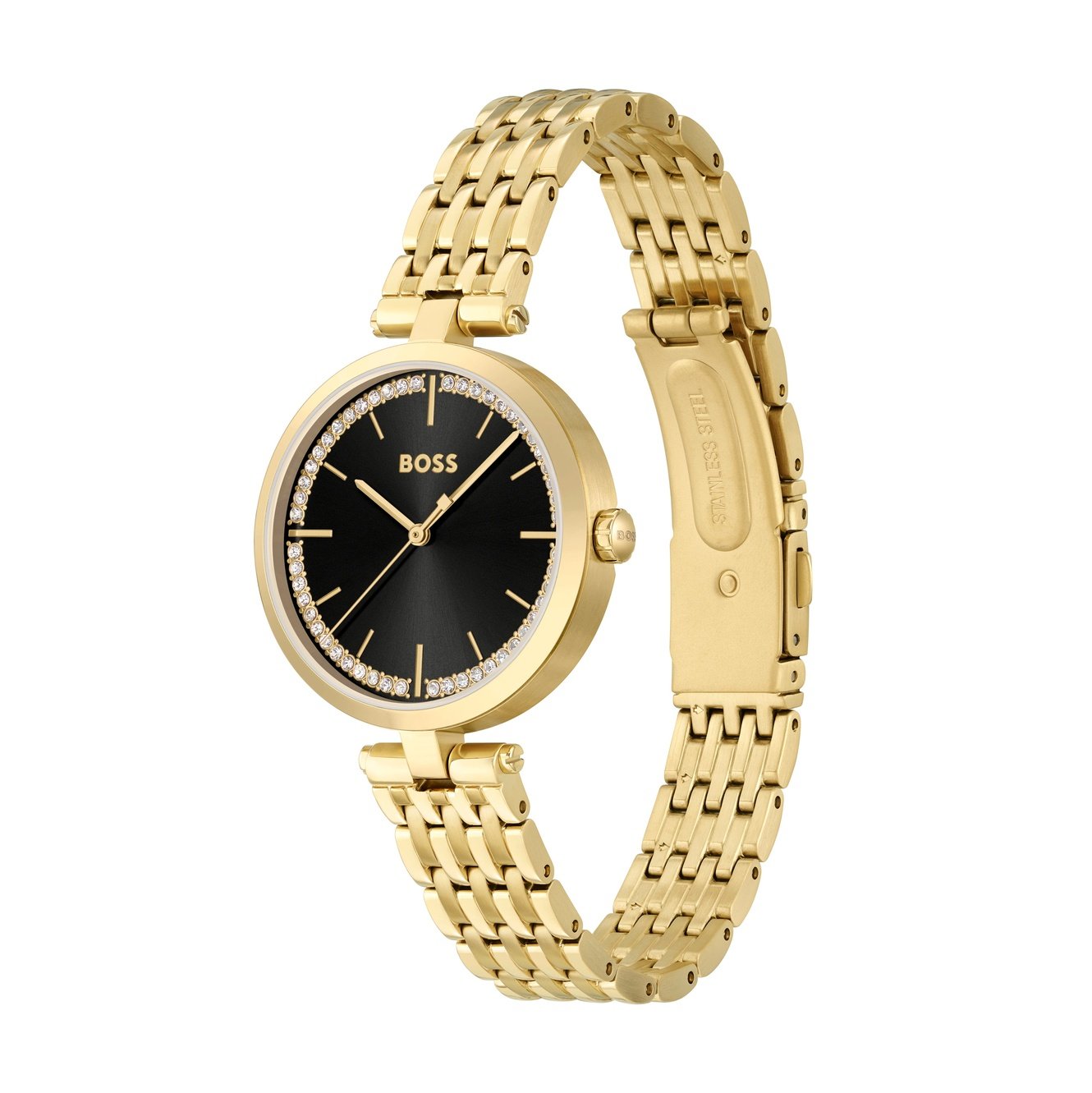 Ladies Essena Watch 1502705 Hugo Boss