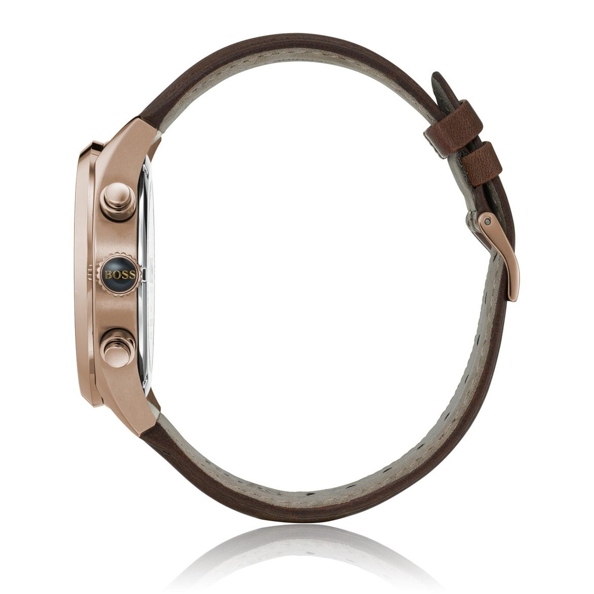 Men's Driver'S Style Watch 1513604 Hugo Boss