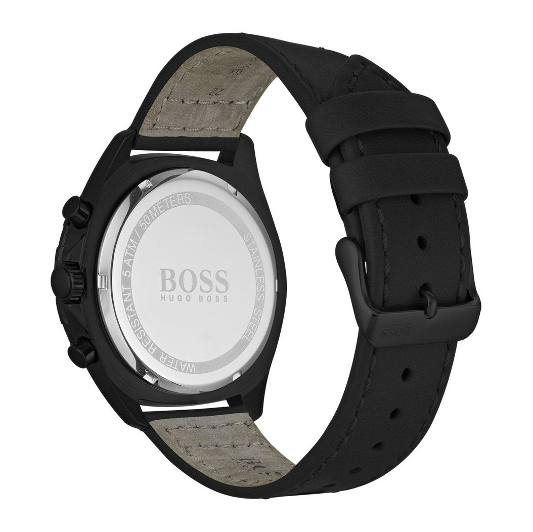 Men's Intensity Watch 1513662 Hugo Boss