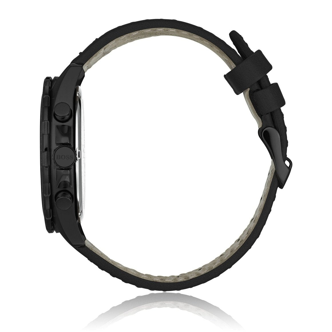 Men's Intensity Watch 1513662 Hugo Boss