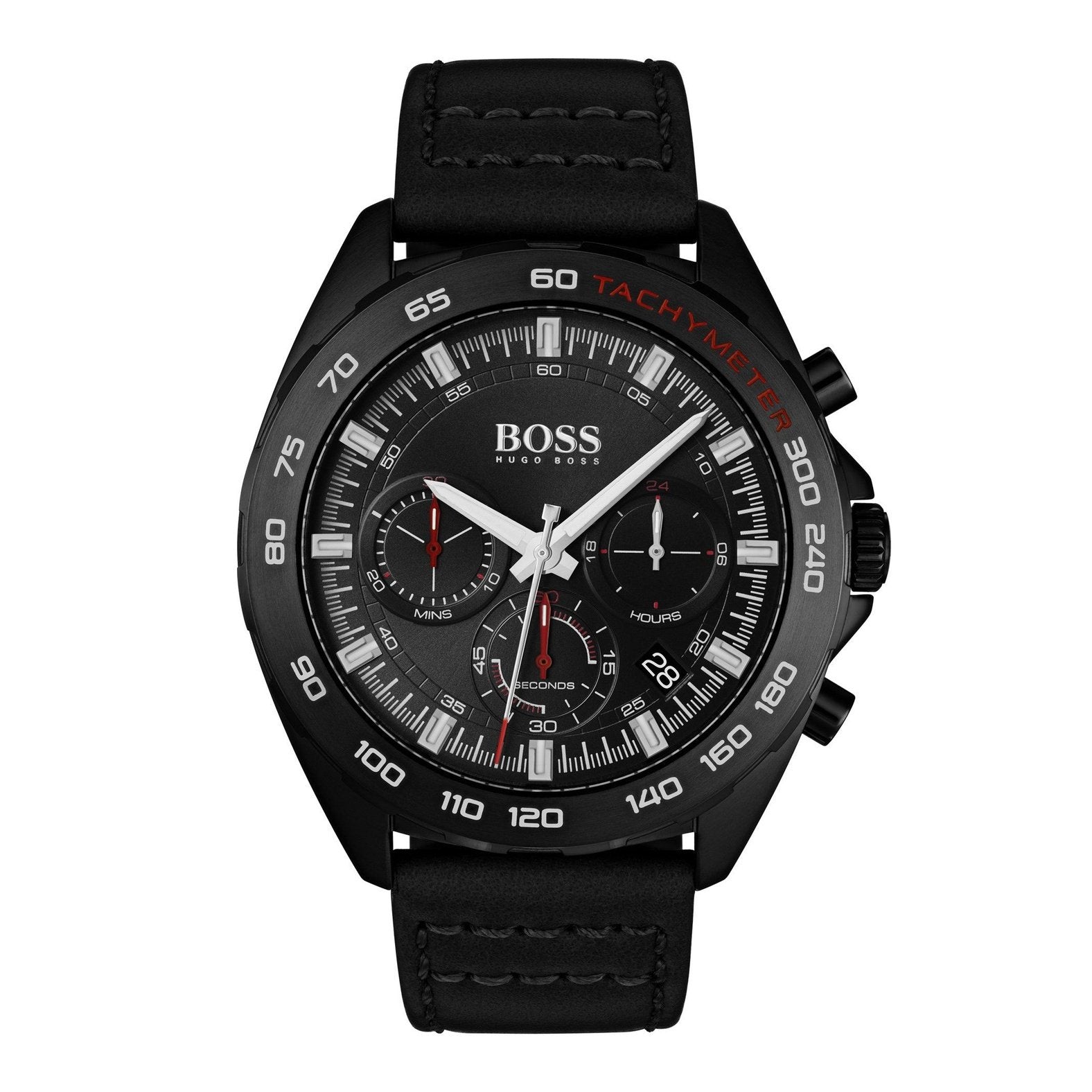 Men's Intensity Watch 1513662 Hugo Boss
