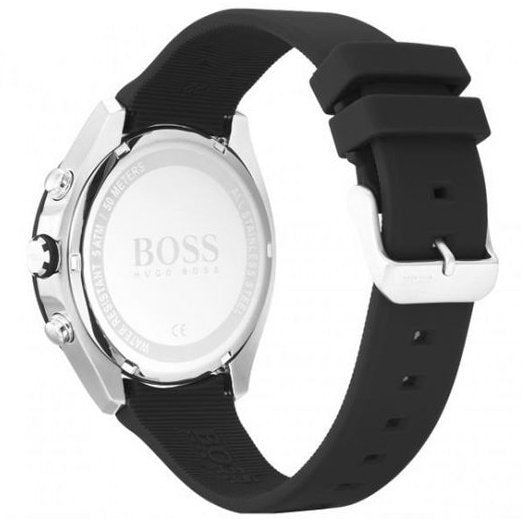 Men's Velocity Watch 1513716 Hugo Boss