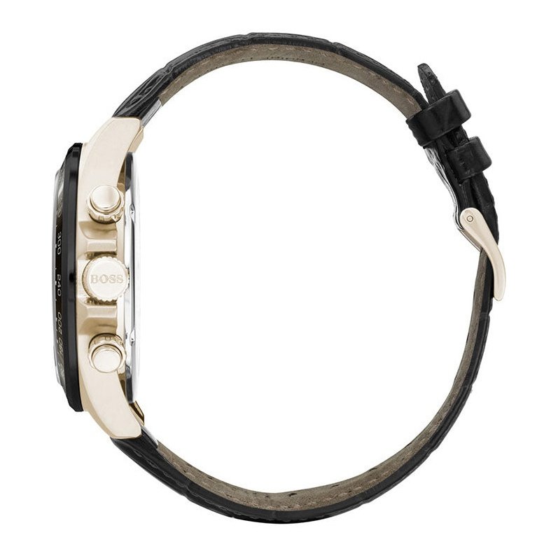 Men's Hero Watch 1513753 Hugo Boss