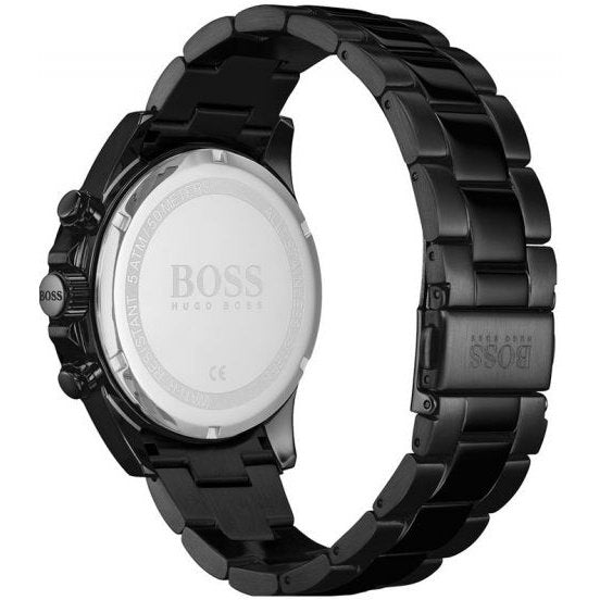 Men's Hero Watch 1513754 Hugo Boss