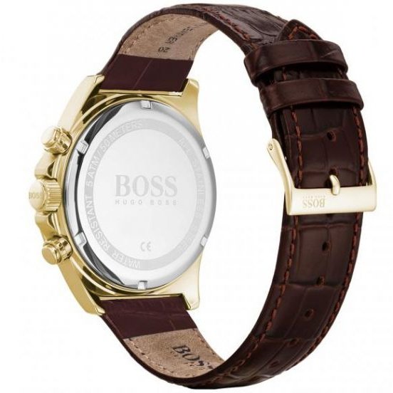 Men's Hero Watch 1513756 Hugo Boss