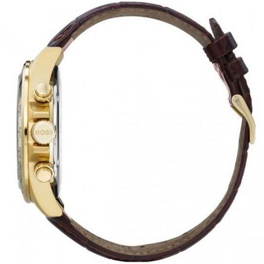 Men's Hero Watch 1513756 Hugo Boss