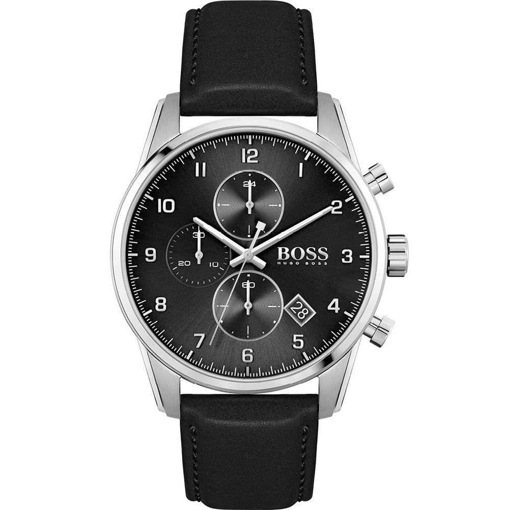 Men's Skymaster Watch 1513782 Hugo Boss