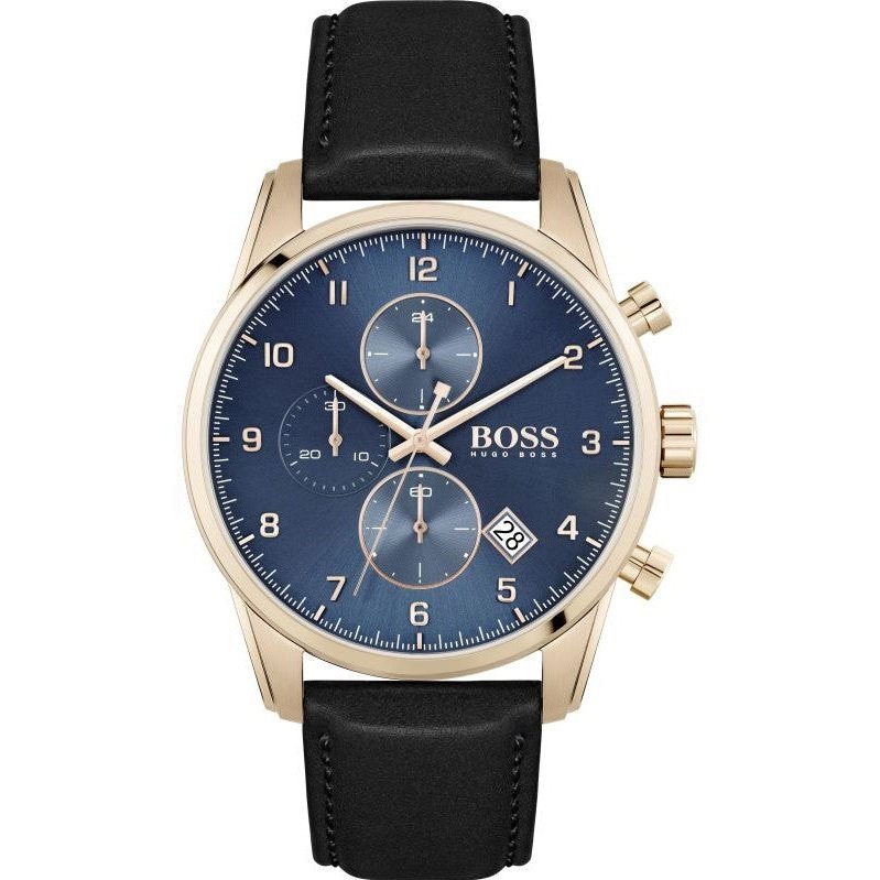 Men's Skymaster Watch 1513783 Hugo Boss