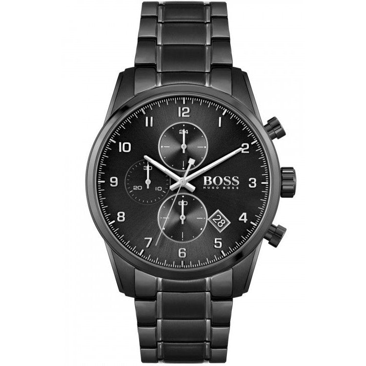 Men's Skymaster Watch 1513785 Hugo Boss