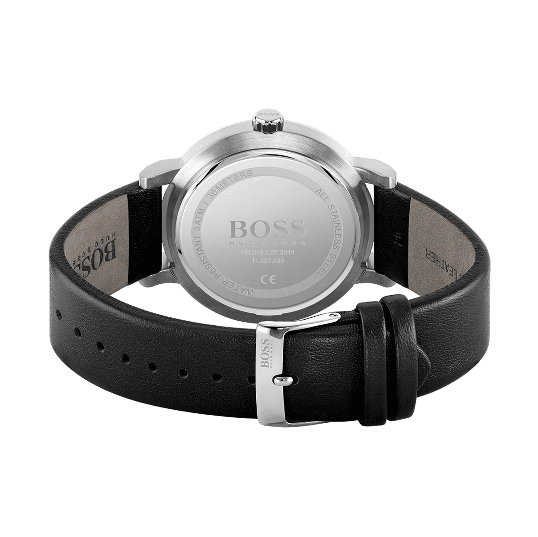 Men's Confidence Watch 1513790 Hugo Boss