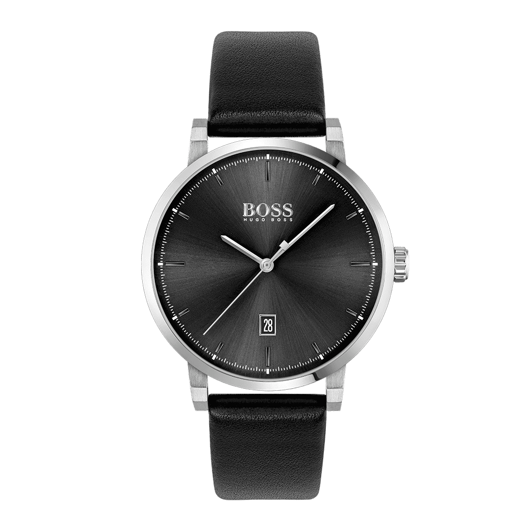 Men's Confidence Watch 1513790 Hugo Boss