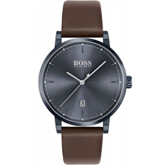 Men's Confidence Watch 1513791 Hugo Boss
