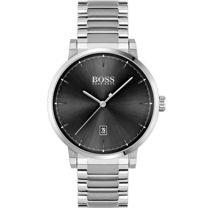 Men's Confidence Watch 1513792 Hugo Boss