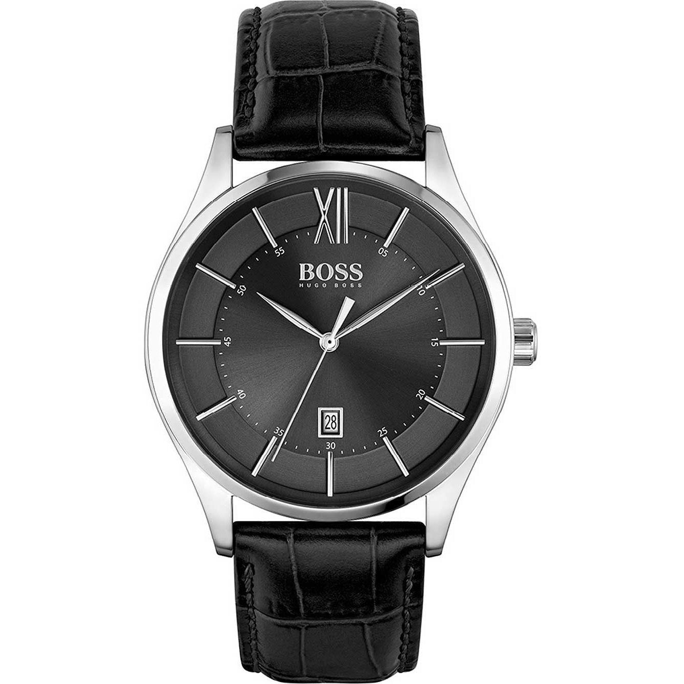 Men's Distinction Watch 1513794 Hugo Boss
