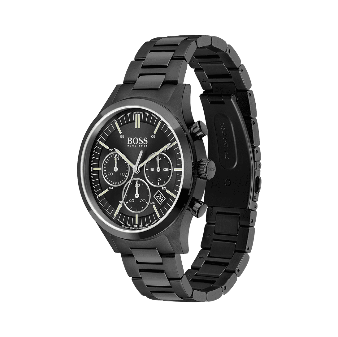 Men's Confidence Watch 1513802 Hugo Boss
