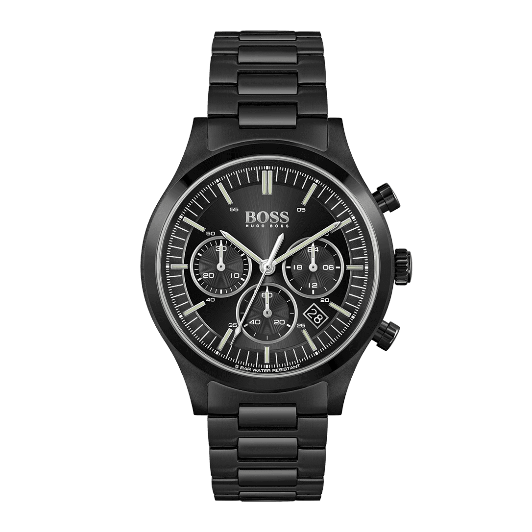 Men's Confidence Watch 1513802 Hugo Boss