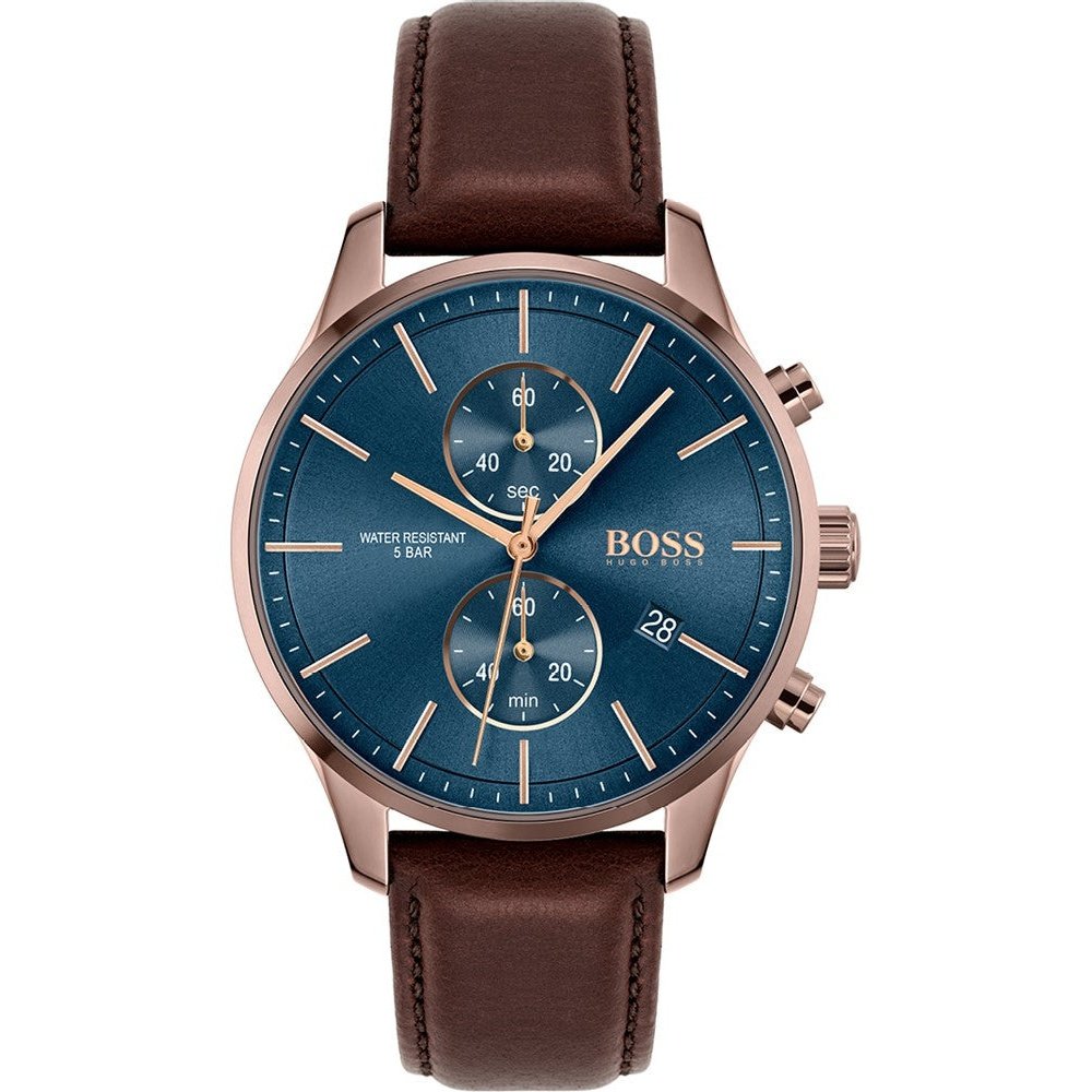 Men's Associate Watch 1513804 Hugo Boss