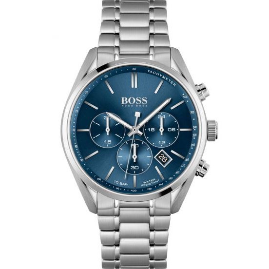 Men's Champion Watch 1513818 Hugo Boss