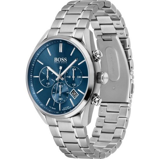 Men's Champion Watch 1513818 Hugo Boss