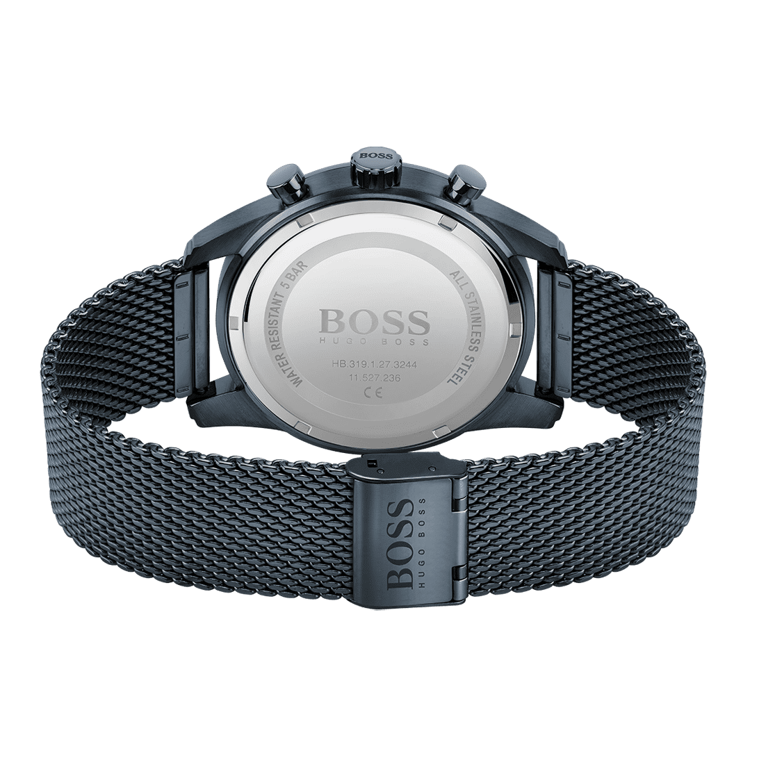 Men's Skymaster Watch 1513836 Hugo Boss